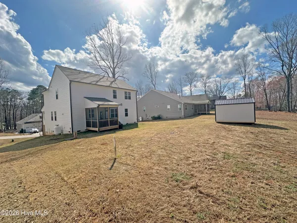 $460,000 | 102 Red Dog Drive, Louisburg, NC 27549