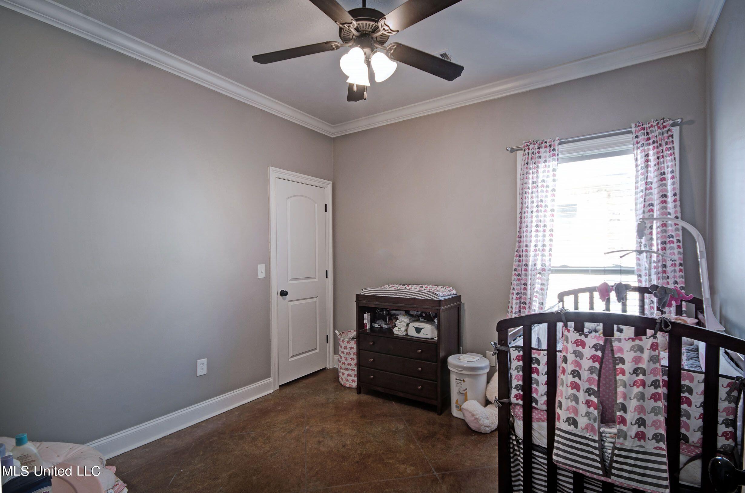 148 Provonce Park Brandon, MS 39042 - Photo 14 of 20 148 Provonce Bedroom 1