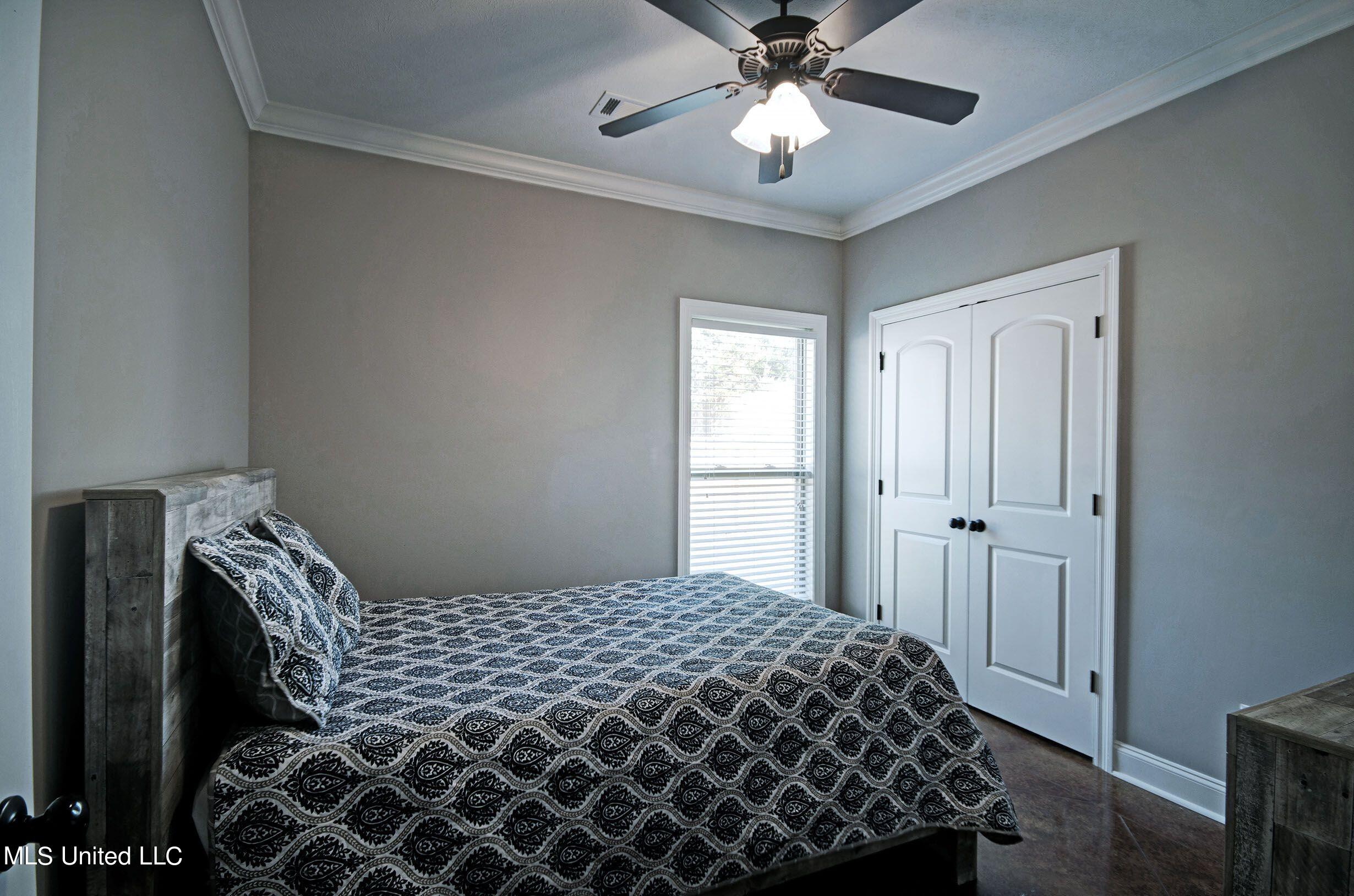 148 Provonce Park Brandon, MS 39042 - Photo 16 of 20 148 Provonce Bedroom 2
