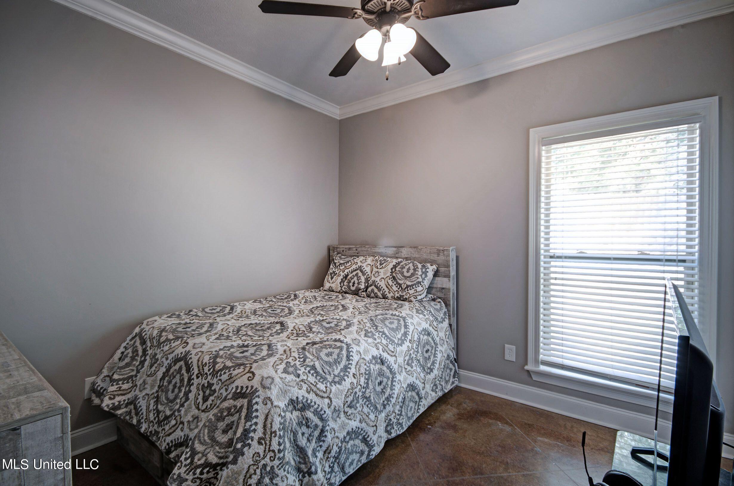 148 Provonce Park Brandon, MS 39042 - Photo 17 of 20 148 Provonce Bedroom 3