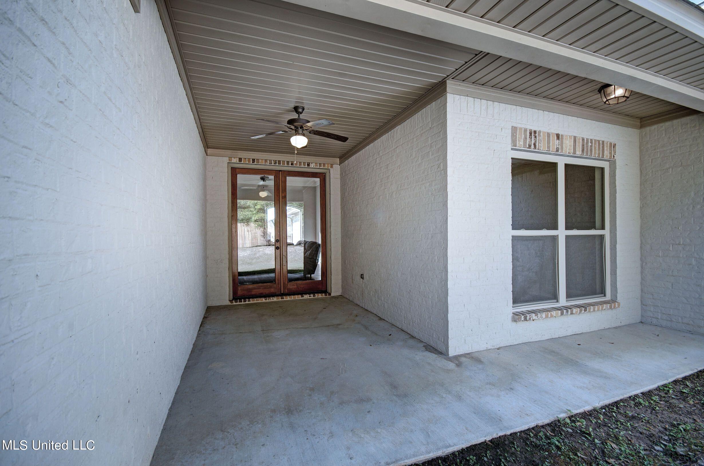 148 Provonce Park Brandon, MS 39042 - Photo 20 of 20 148 Provonce Park back 3