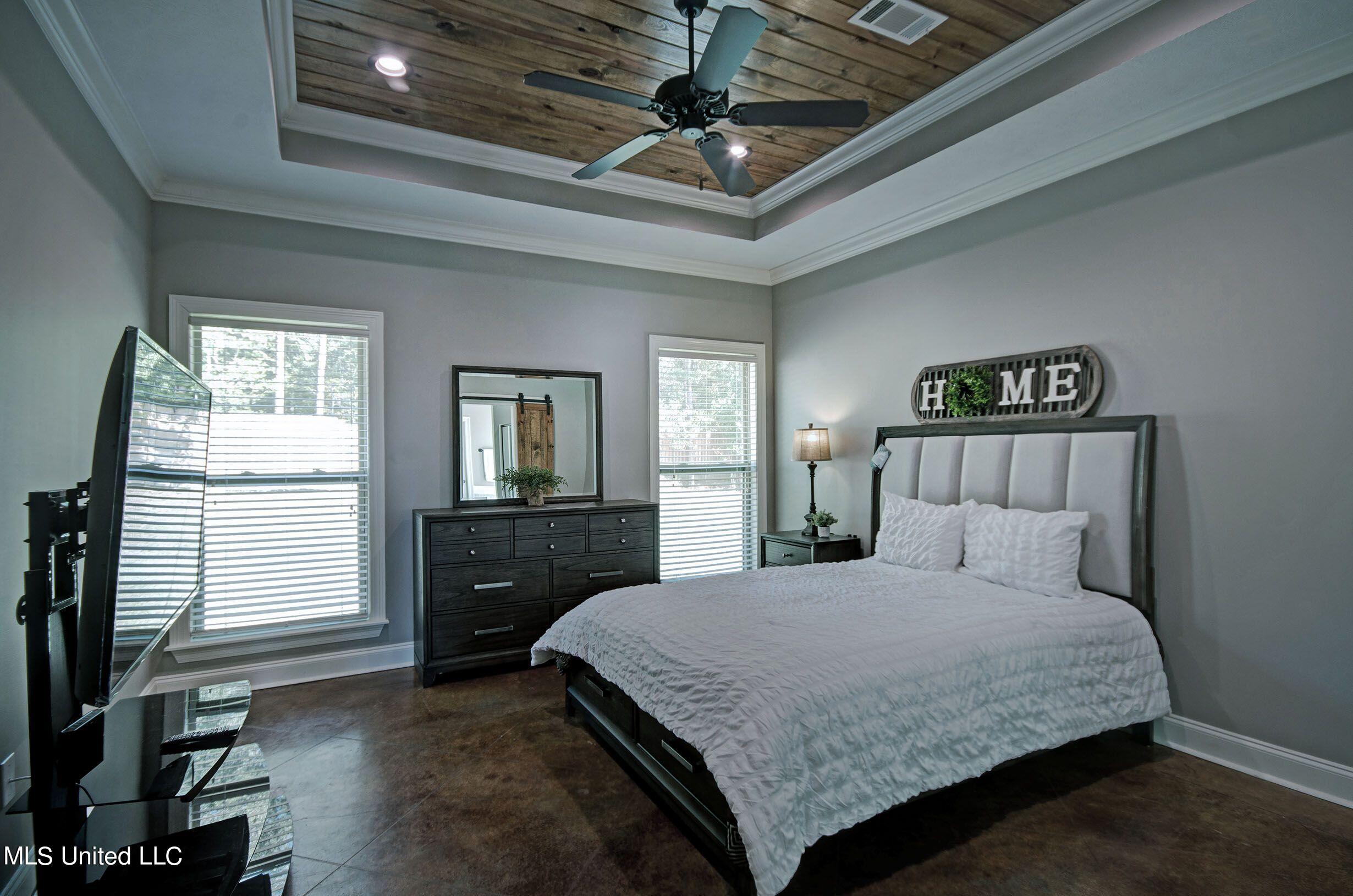 148 Provonce Park Brandon, MS 39042 - Photo 9 of 20 148 Provonce Main Bedroom 1