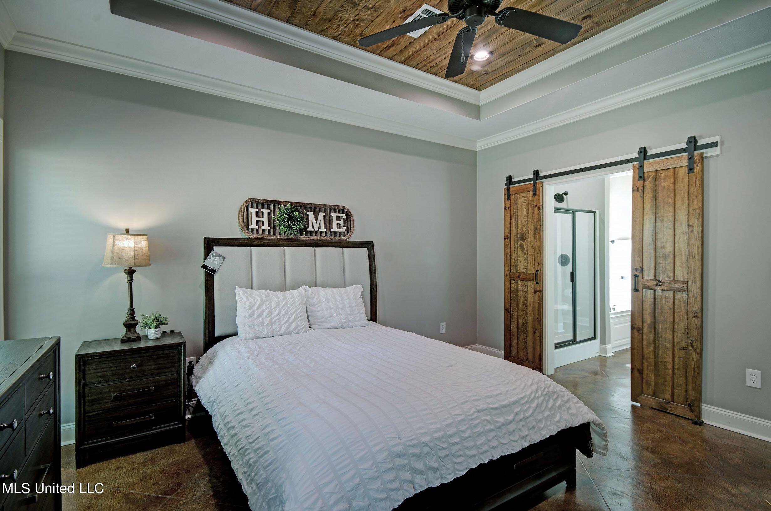 148 Provonce Park Brandon, MS 39042 - Photo 10 of 20 148 Provonce Main Bedroom 2