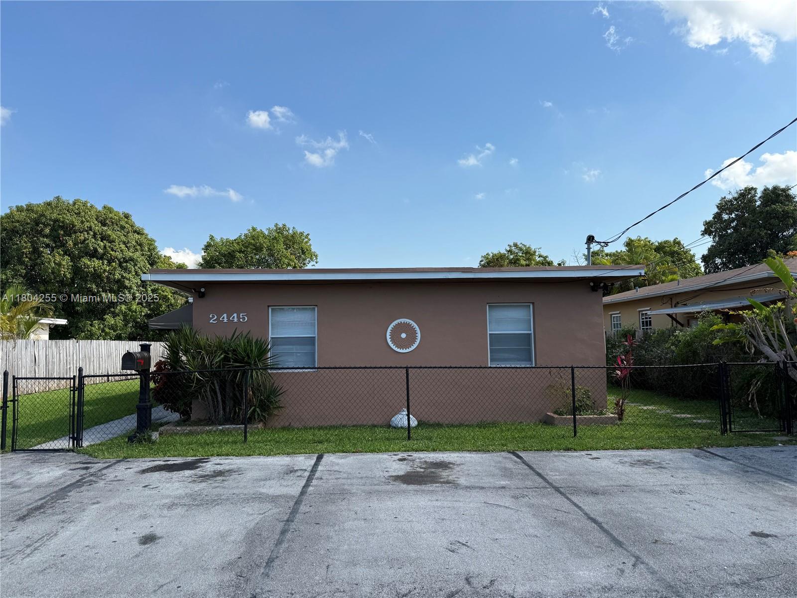 2445 Southwest 18th Street Miami, FL 33145 - Photo 1 of 10