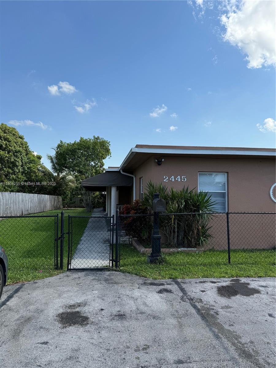 2445 Southwest 18th Street Miami, FL 33145 - Photo 2 of 10