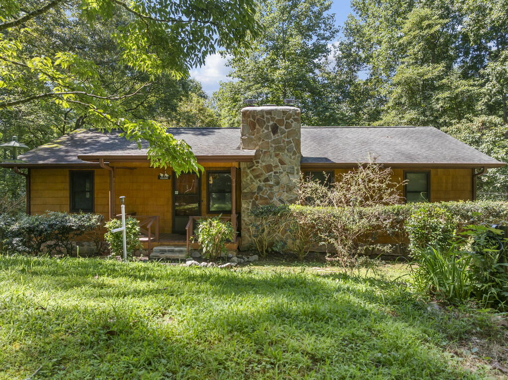 509 Ponderosa Road Ellijay, GA 30540 - Photo 2 of 47 Gallery Image 2