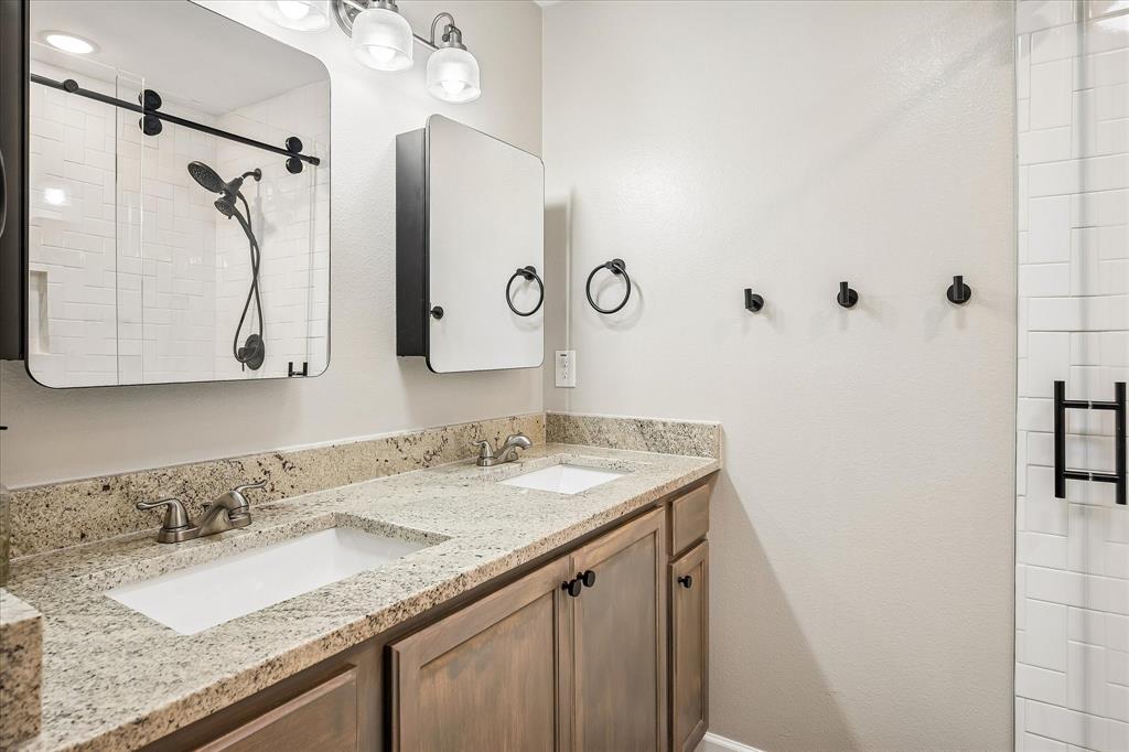 4704 Ashbrook Road Dallas, TX 75227 - Photo 22 of 33