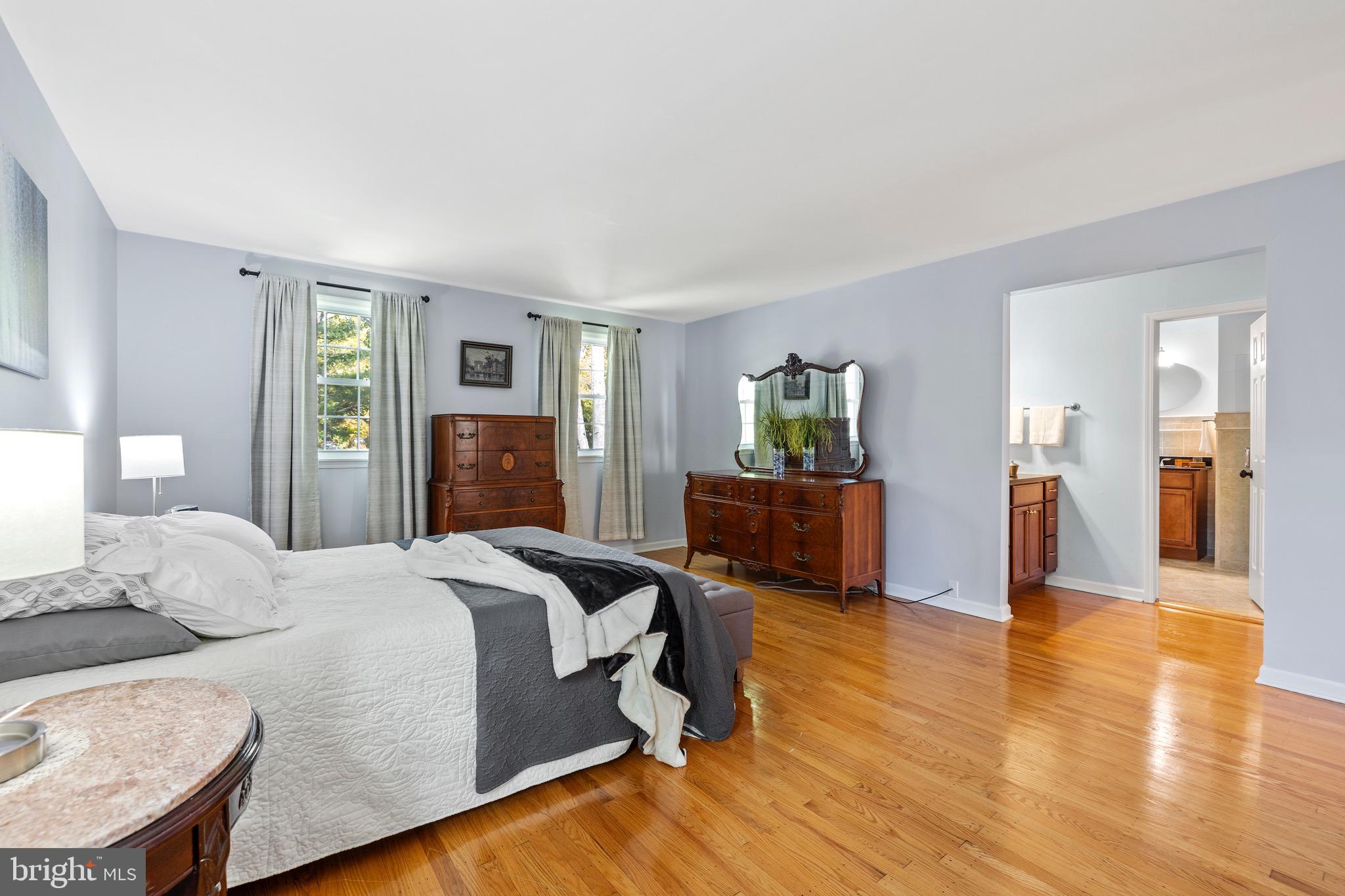 1035 Beaumont Road Berwyn, PA 19312 - Photo 27 of 41