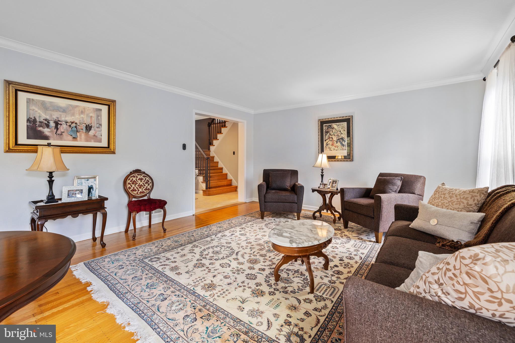 1035 Beaumont Road Berwyn, PA 19312 - Photo 5 of 41