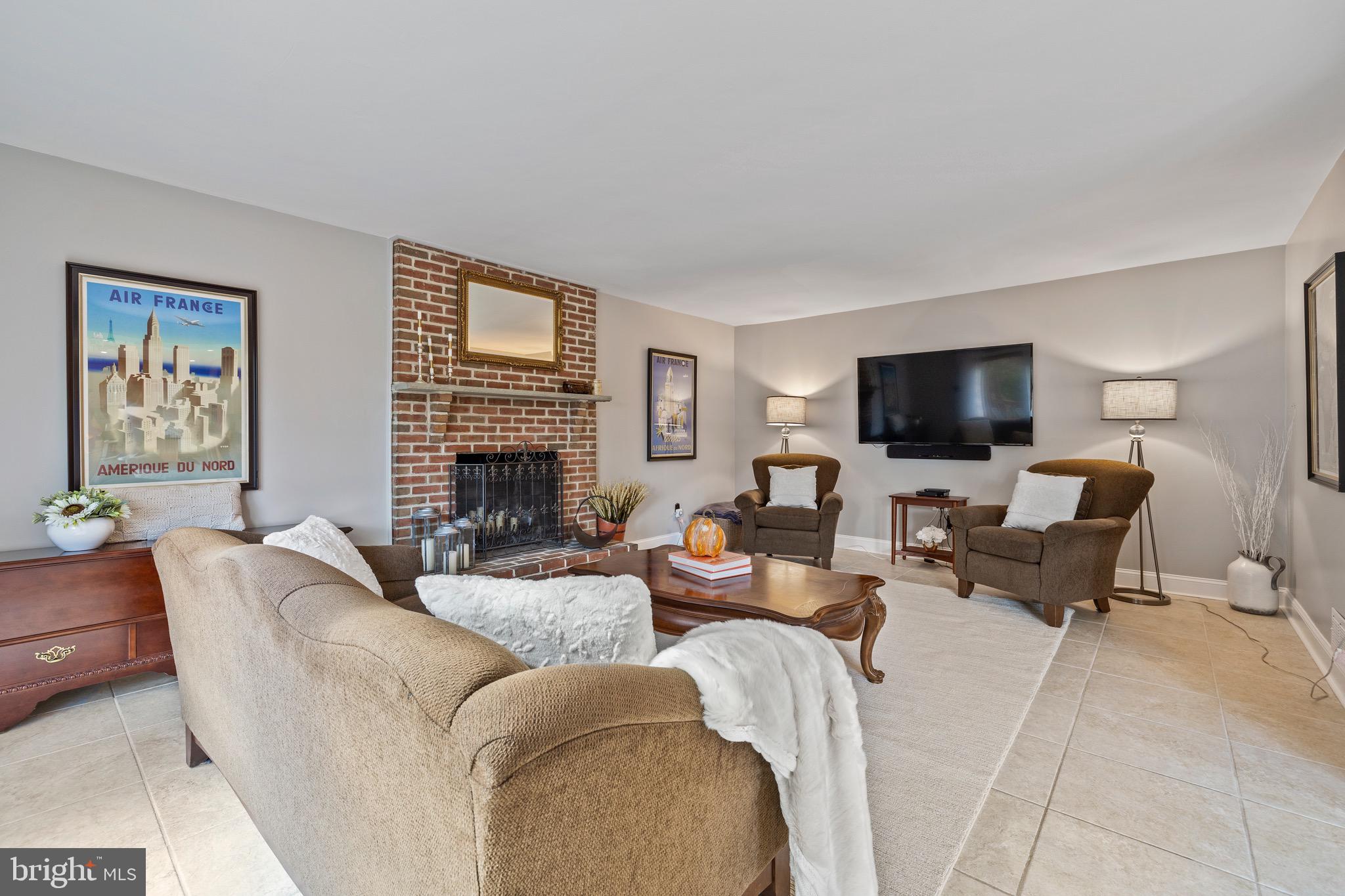1035 Beaumont Road Berwyn, PA 19312 - Photo 10 of 41