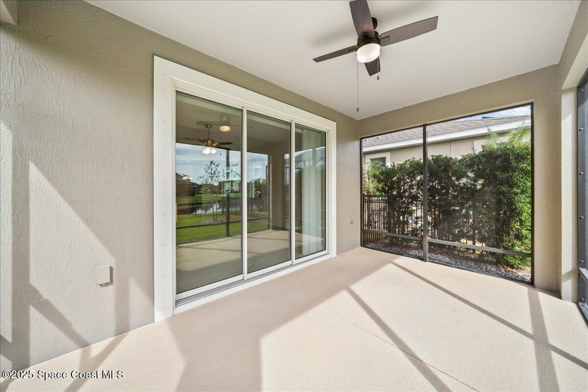 3245 Hummingbird Way Melbourne, FL 32940 - Photo 28 of 66 BBQ or AM coffee