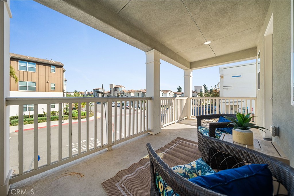 11016 Getaway Drive Rancho Cucamonga, CA 91730 - Photo 20 of 44 a outdoor living with furniture