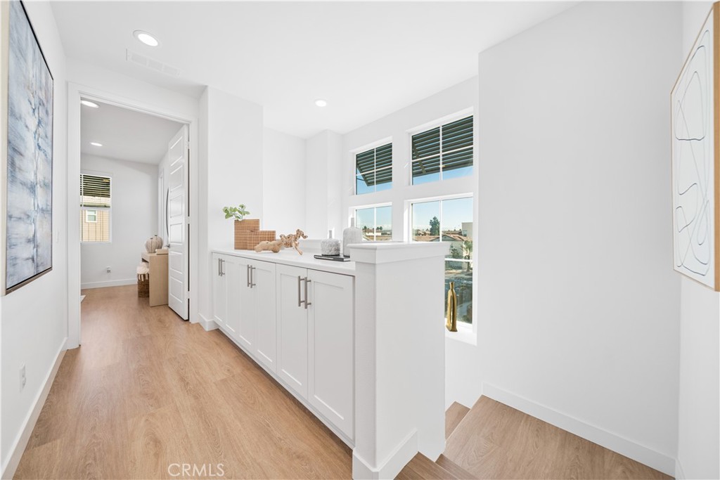11016 Getaway Drive Rancho Cucamonga, CA 91730 - Photo 22 of 44 a view of a kitchen with a sink