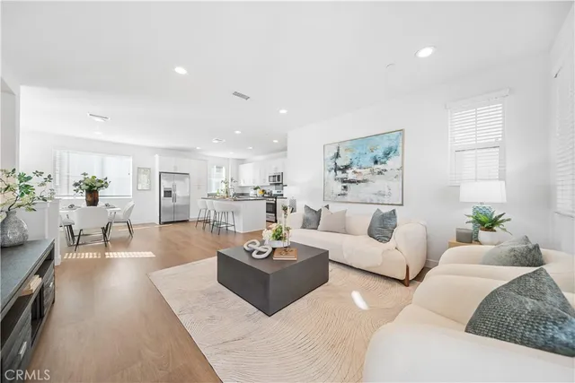 $726,000 | 11016 Getaway Drive, Rancho Cucamonga, CA 91730