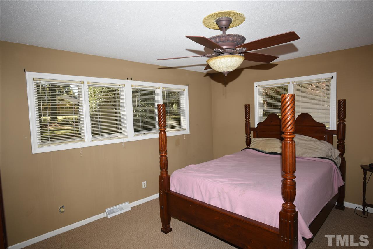 4904 Mitchell Mill Road Wake Forest, NC 27587 - Photo 15 of 25