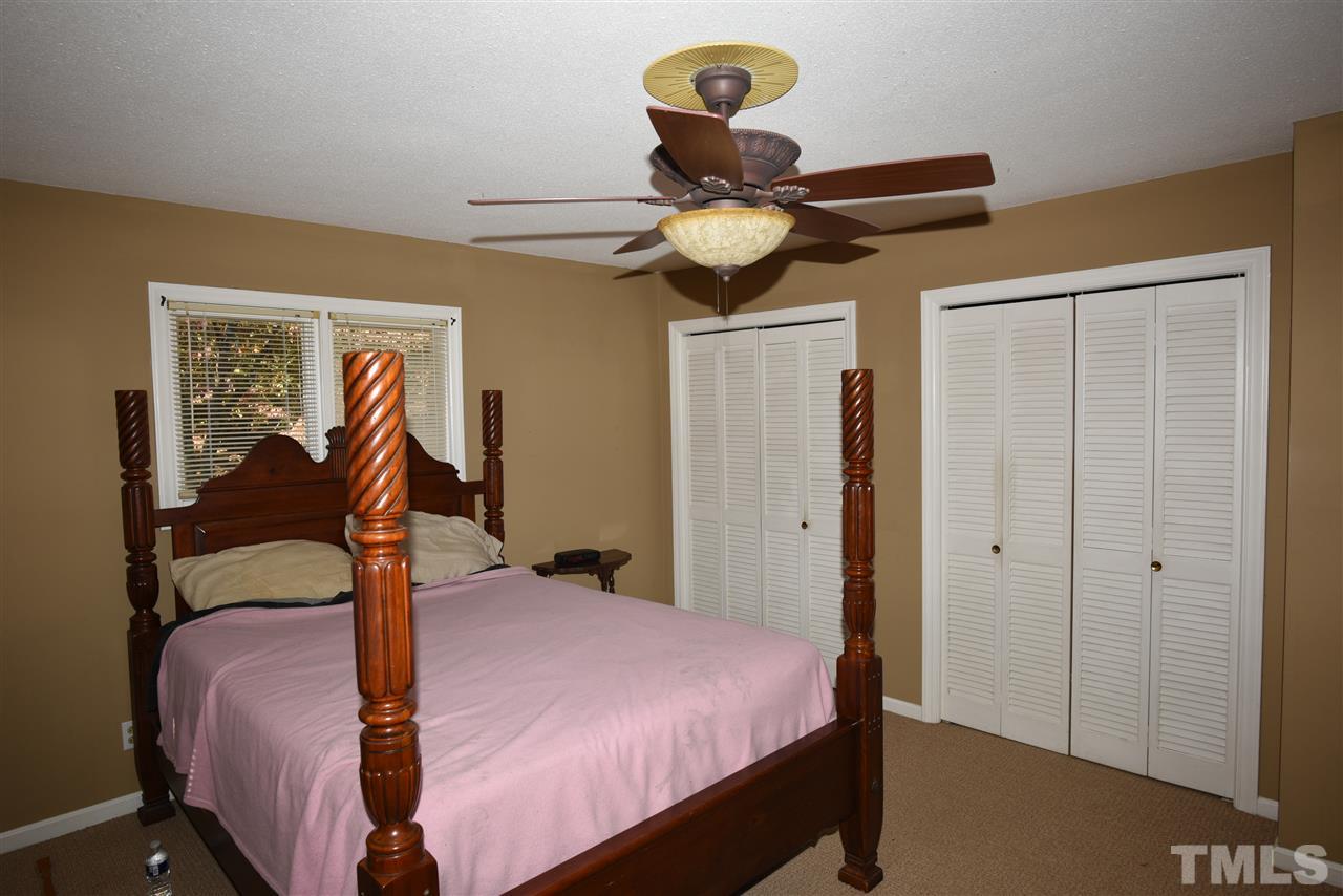4904 Mitchell Mill Road Wake Forest, NC 27587 - Photo 16 of 25