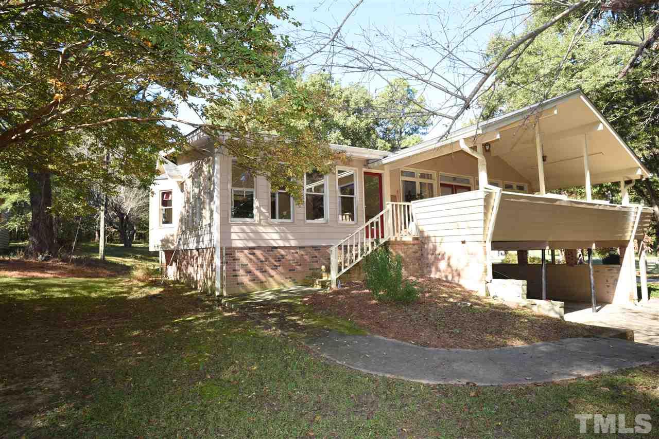4904 Mitchell Mill Road Wake Forest, NC 27587 - Photo 3 of 25