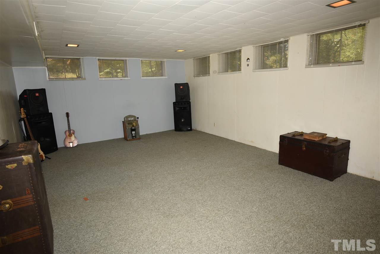 4904 Mitchell Mill Road Wake Forest, NC 27587 - Photo 21 of 25