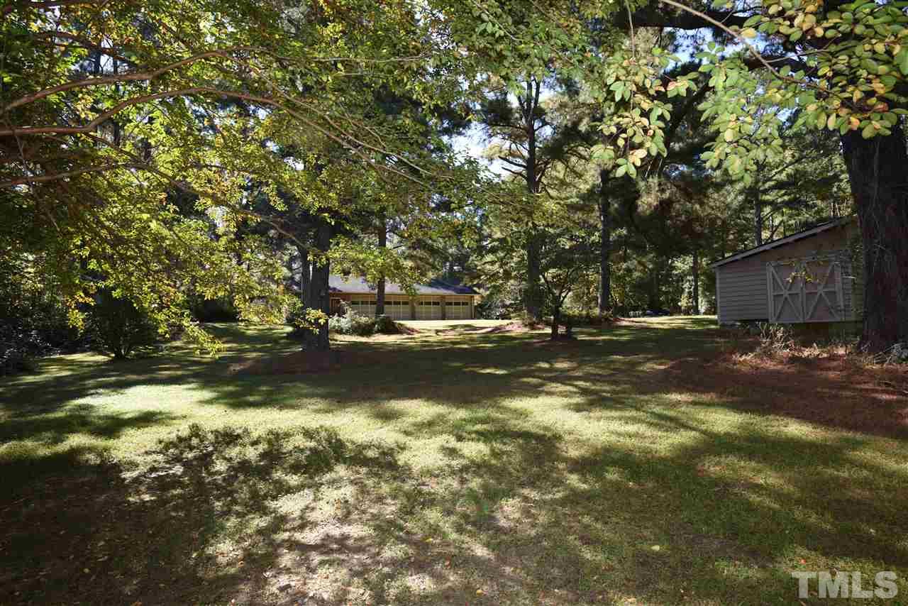 4904 Mitchell Mill Road Wake Forest, NC 27587 - Photo 4 of 25