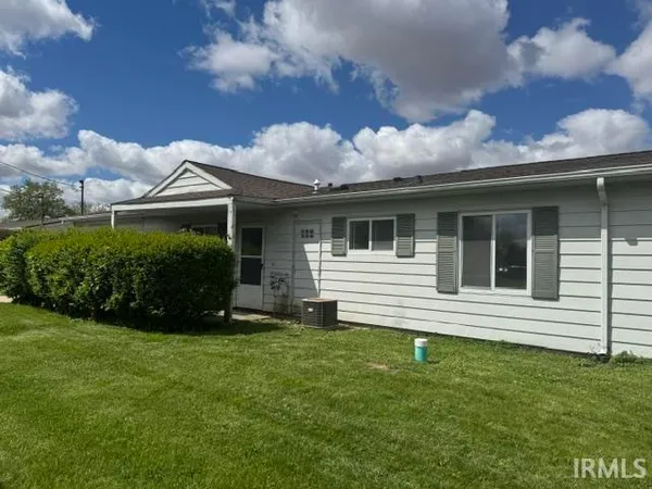 $84,900 | 1269 Chanute Avenue, Peru, IN 46970