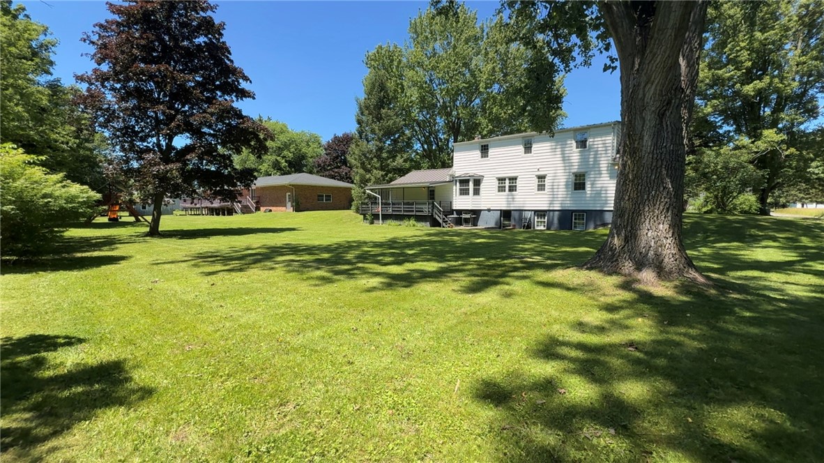 64 Brookdale Road Sweden, NY 14420 - Photo 40 of 42