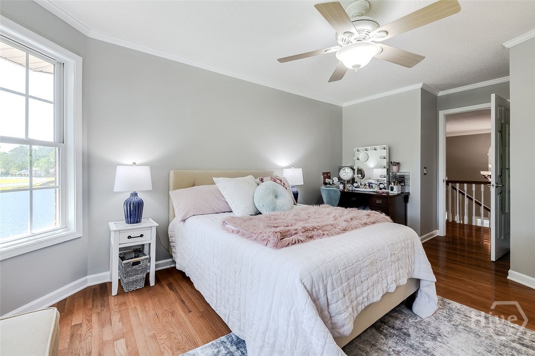 152 Cambridge Drive Rincon, GA 31326 - Photo 38 of 73