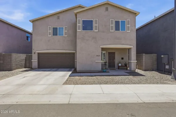 $420,000 | 1021 East Odeum Lane, Phoenix, AZ 85040