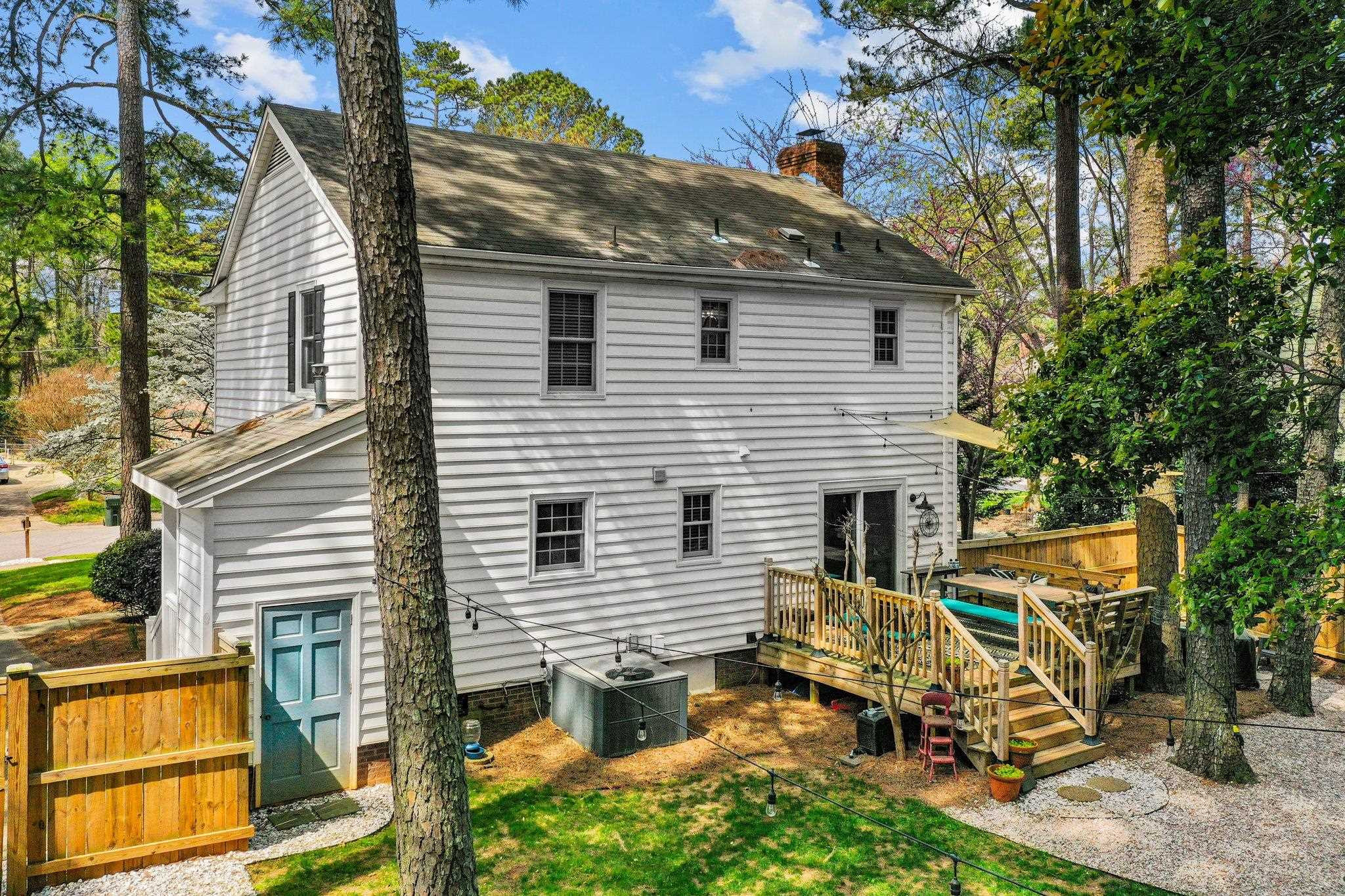 6212 Wynbrook Way Raleigh, NC 27612 - Photo 42 of 45 Photo 42