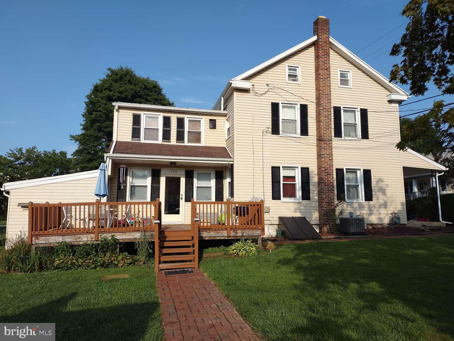 762 Paradise Road York, PA 17406 - Photo 4 of 19 Gallery Image 4