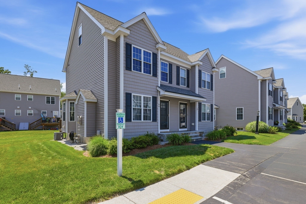 66 Riley Road, Unit 66 Tyngsborough, MA 01879 - Photo 33 of 38 Gallery Image 33