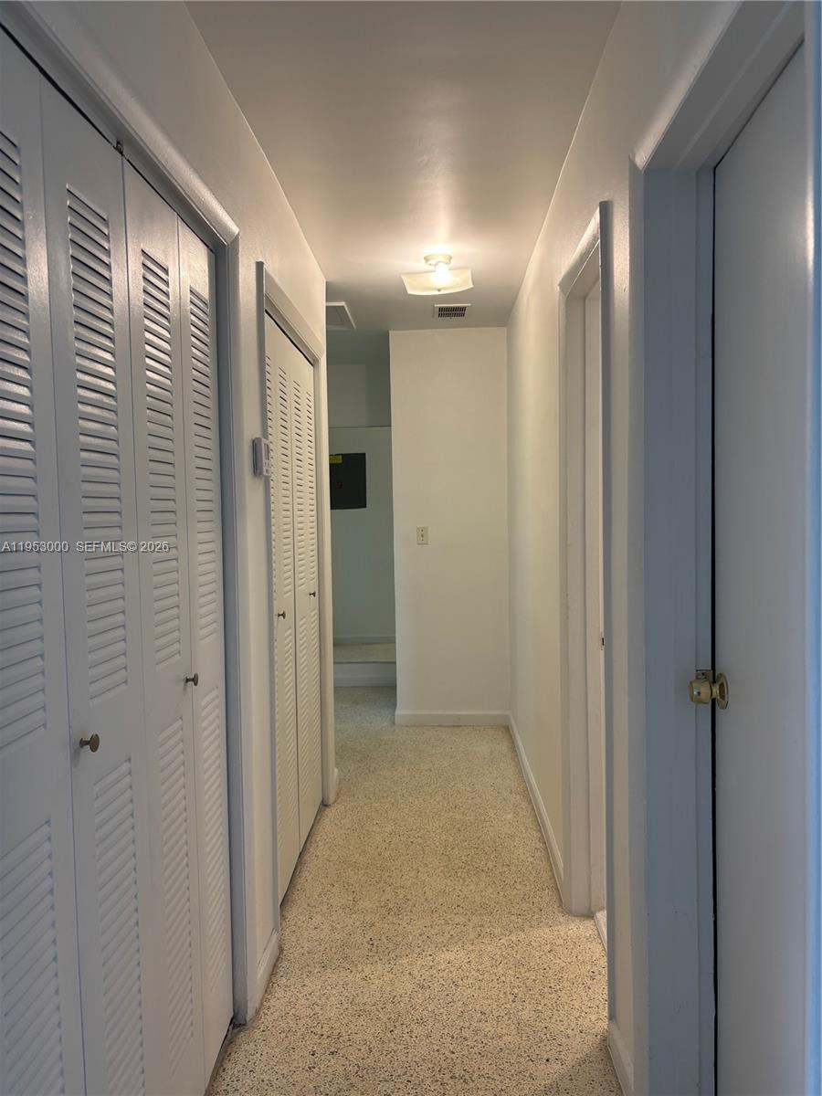 3121 Southwest 2nd Street, Unit 1 Miami, FL 33135 - Photo 6 of 11 Hall way