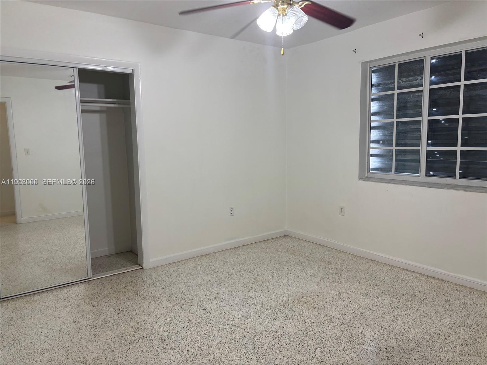 3121 Southwest 2nd Street, Unit 1 Miami, FL 33135 - Photo 7 of 11 3rd bedroom