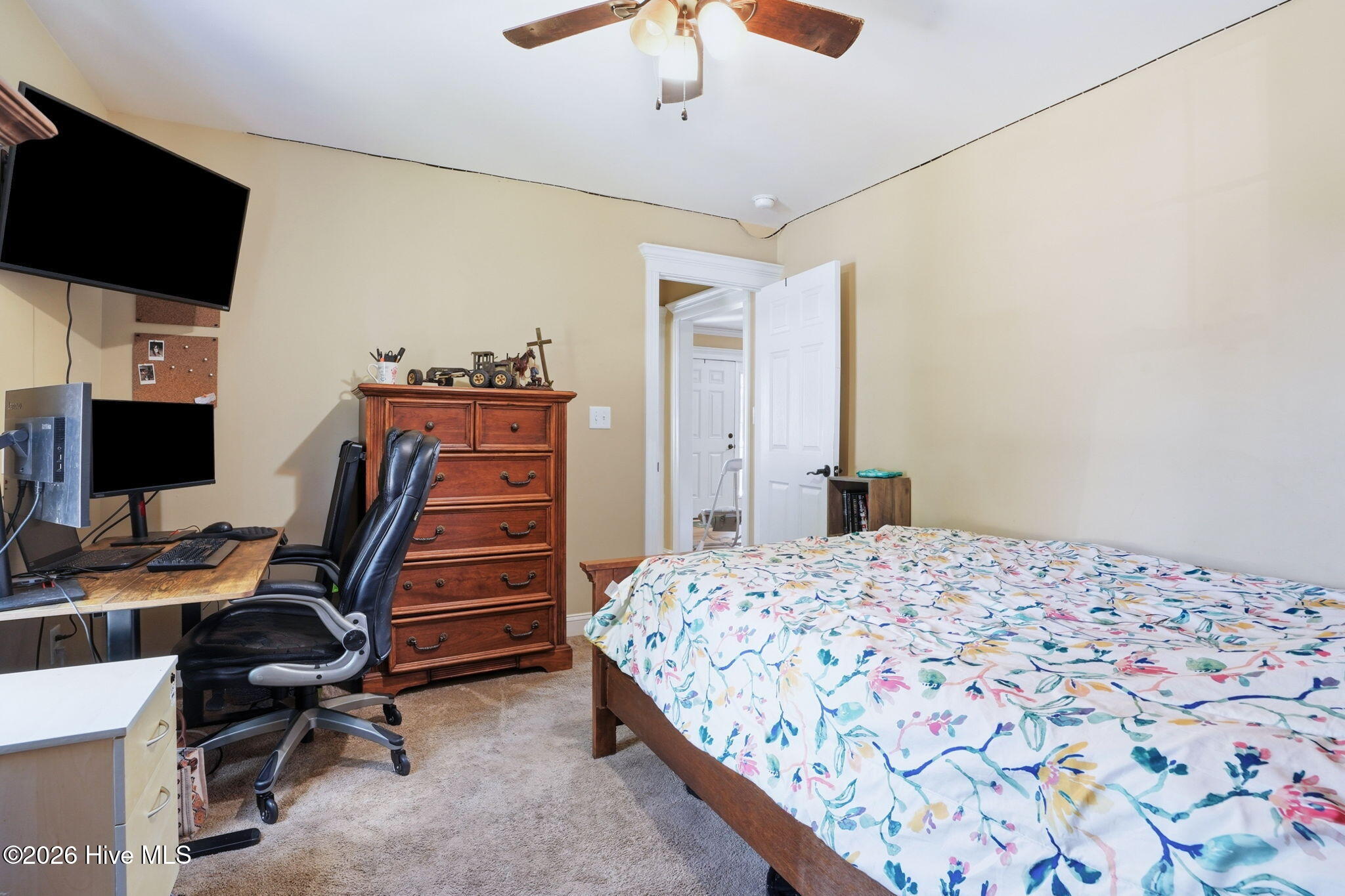 258 Sandy Cross Road Nashville, NC 27856 - Photo 37 of 40