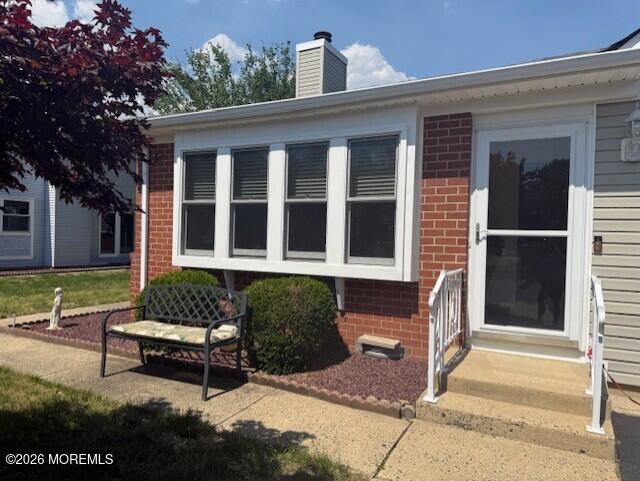 47B Sunset Road, Unit A Whiting, NJ 08759 - Photo 3 of 25 2