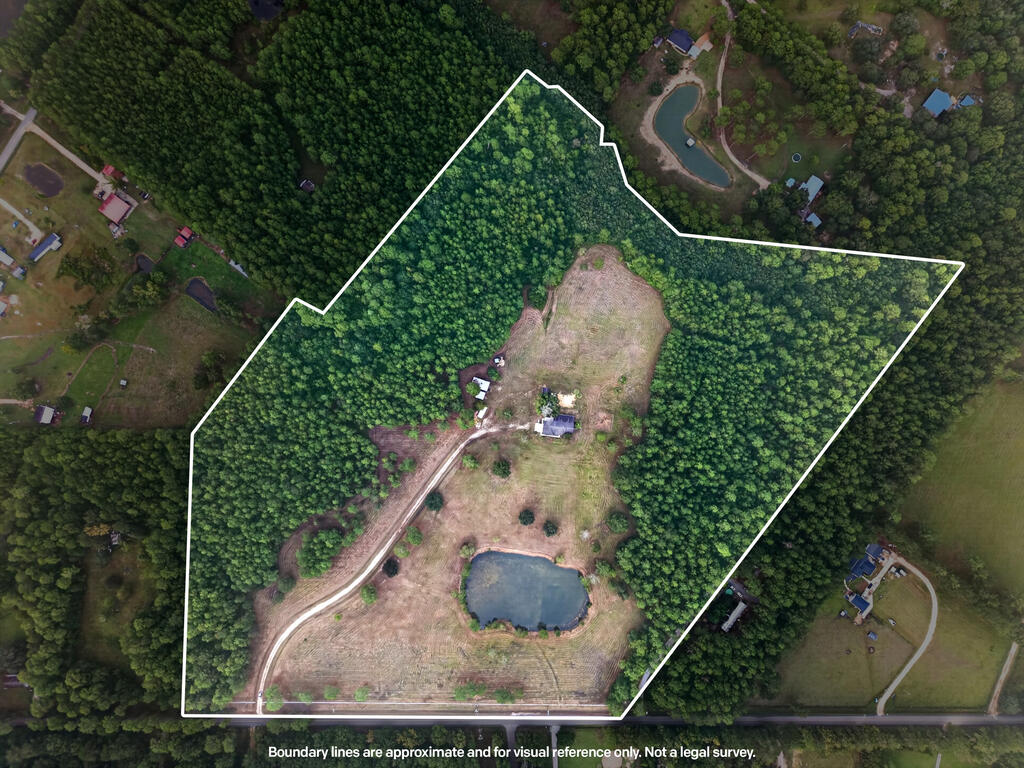 304 Pine Grove Road Picayune, MS 39466 - Photo 87 of 90 Gallery Image 87
