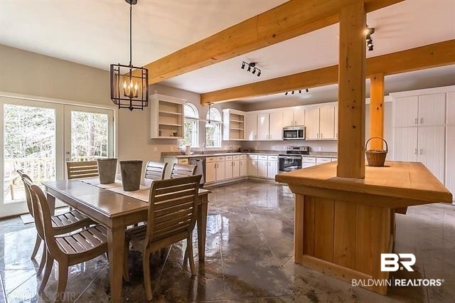 10955 Patterson Lane Elberta, AL 36530 - Photo 5 of 21