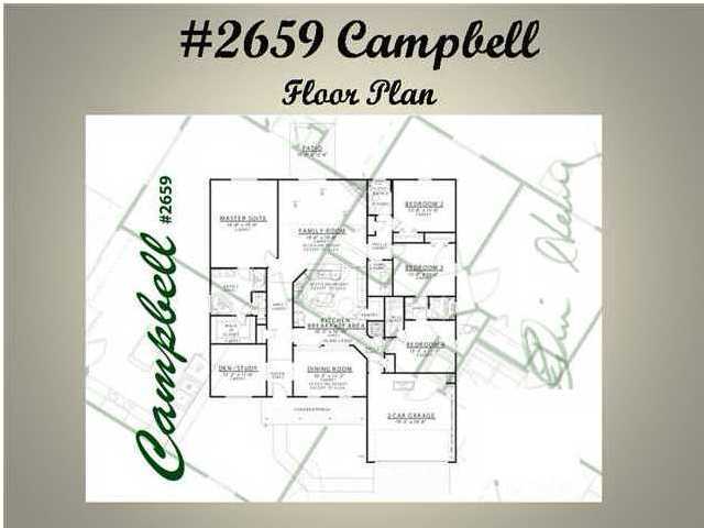 4505 Hermosa Road Crestview, FL 32539 - Photo 18 of 18 a sign that is sitting on a floor