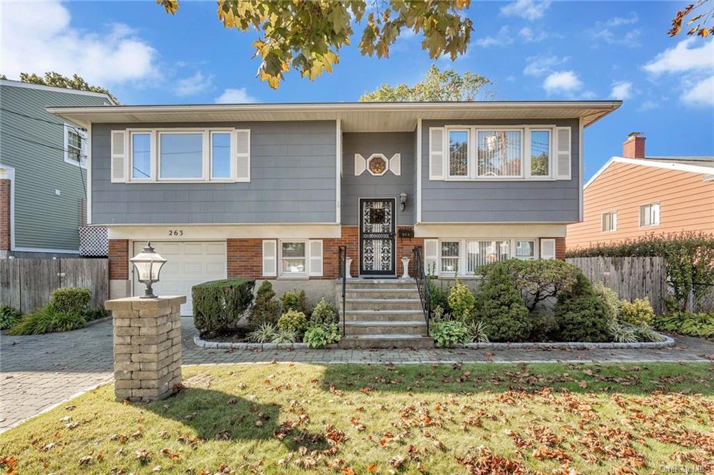 263 Glenbrook Avenue, Yonkers, NY 10705 Compass
