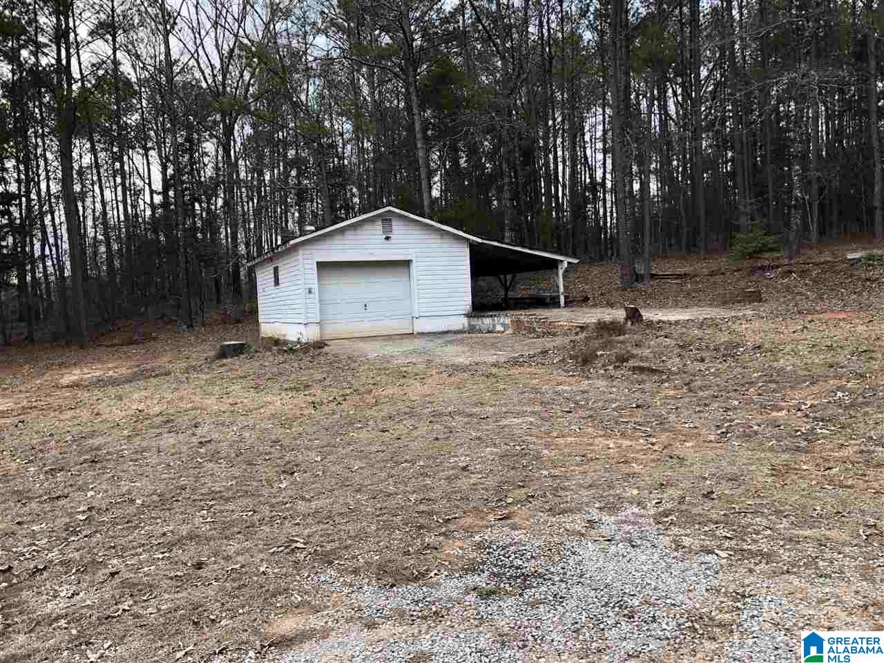 583 Race Track Road Centreville, AL 35042 - Photo 1 of 7