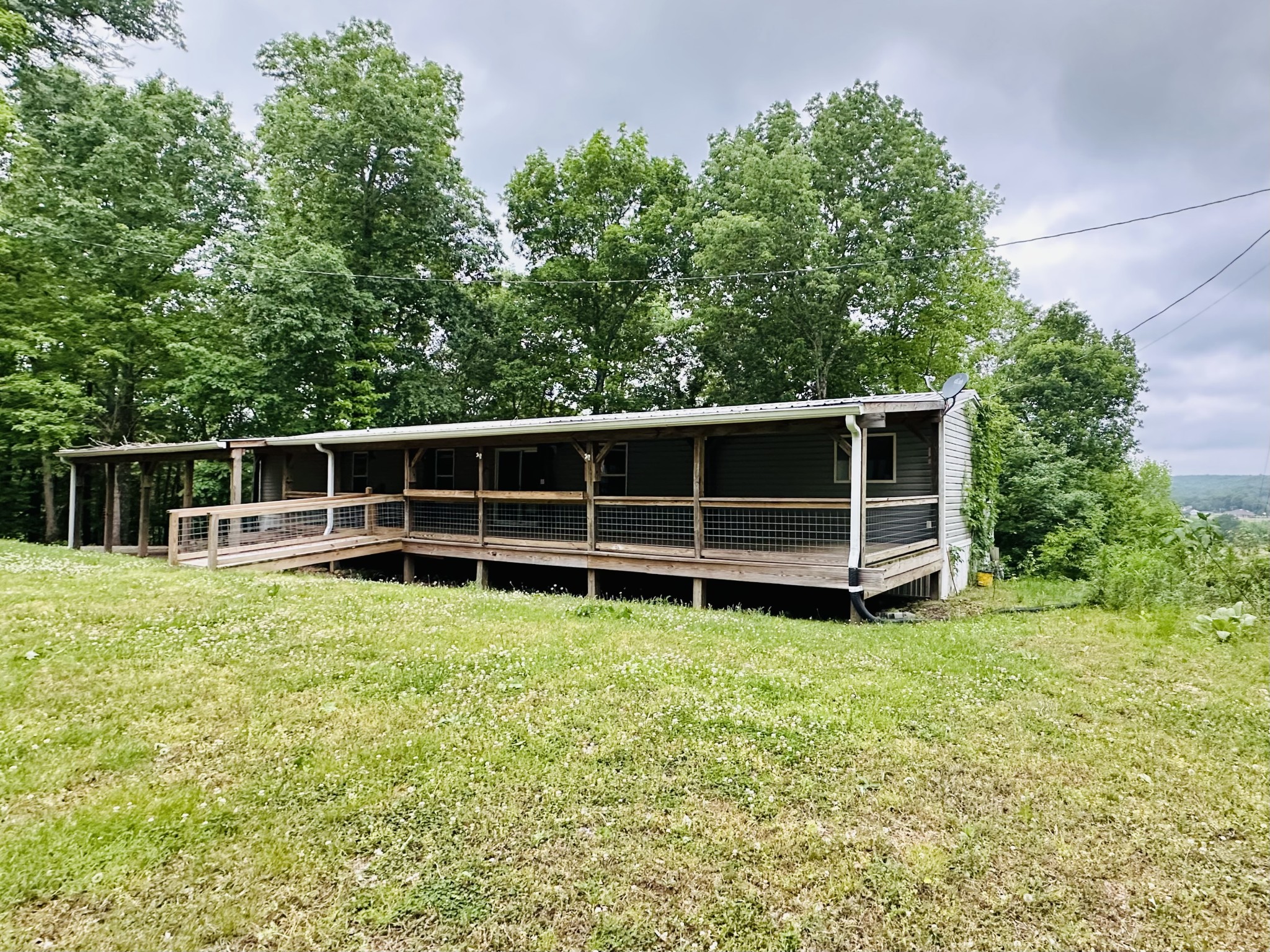 309 River Bluff Road Linden, TN 37096 - Photo 2 of 55