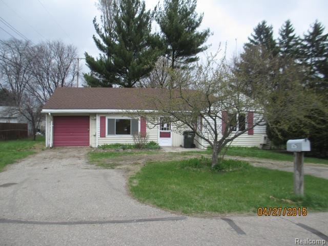 1475 Dawes Avenue Rochester Hills, MI 48307 - Photo 1 of 18
