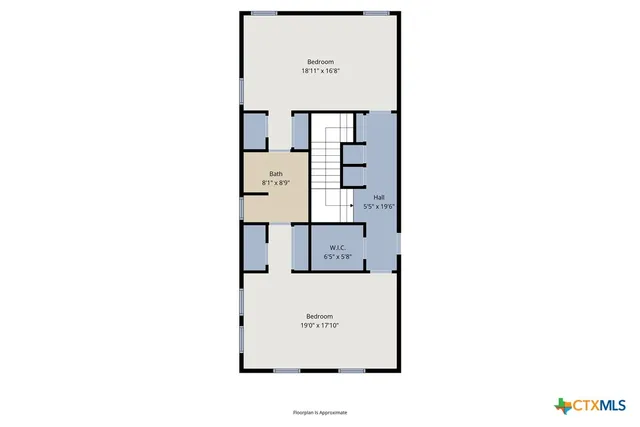 $459,000 | 3006 Las Cruces Boulevard, Temple, TX 76502