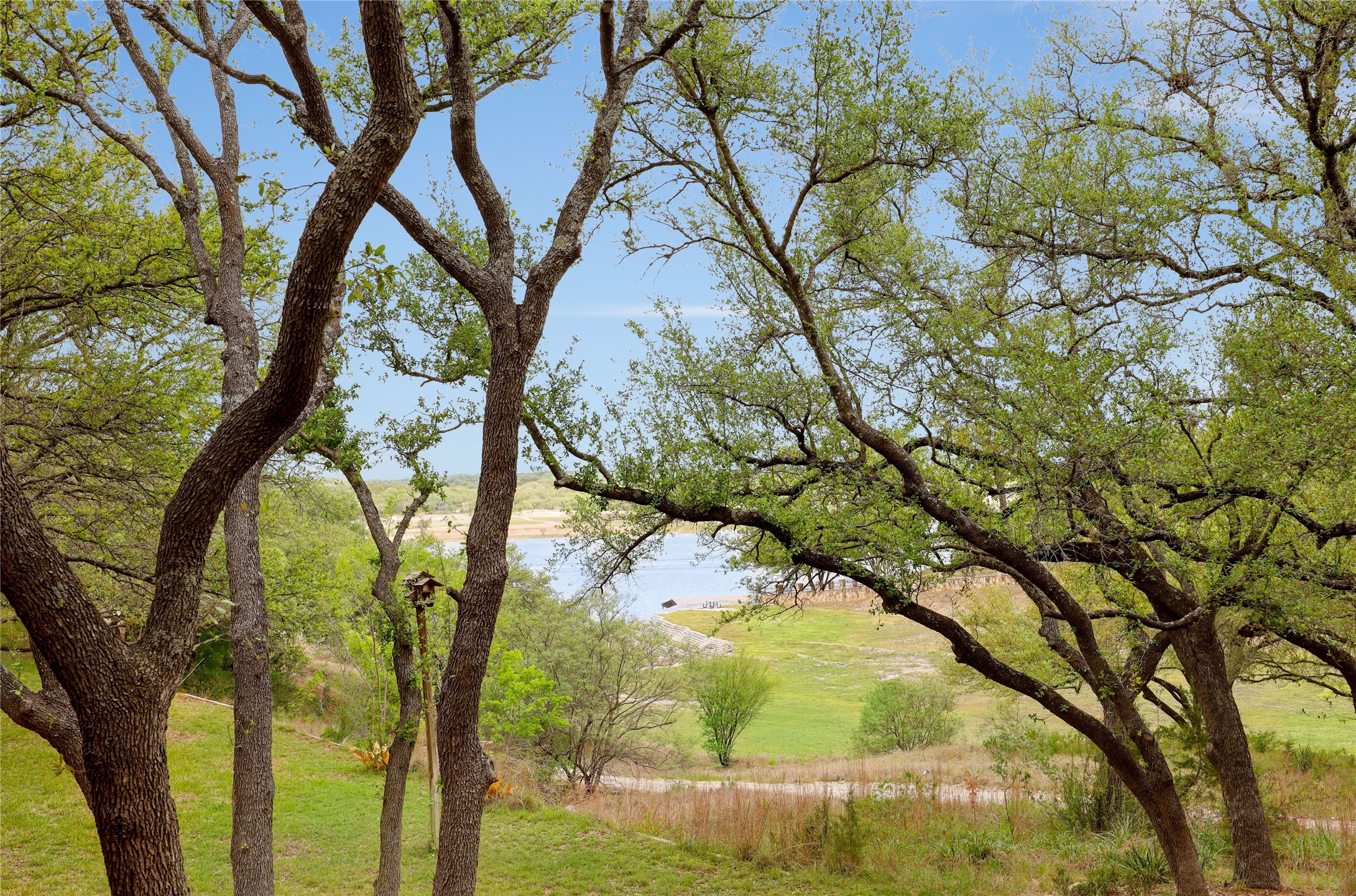 21604 Arrowhead Point Lago Vista, TX 78645 - Photo 7 of 40