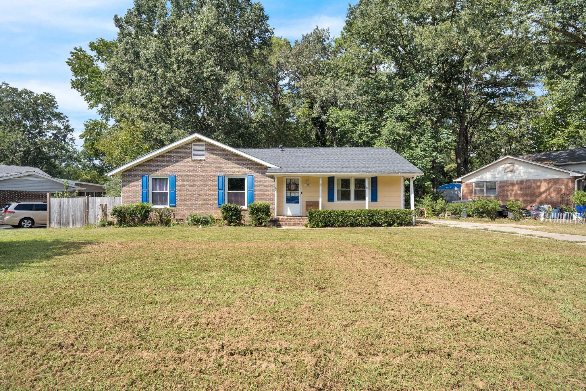 138 Radcliff Circle Durham, NC 27713 - Photo 1 of 18 Photo 1