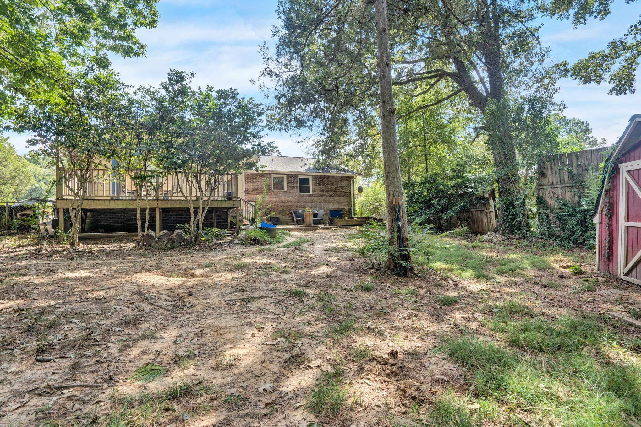 138 Radcliff Circle Durham, NC 27713 - Photo 16 of 18 Photo 16