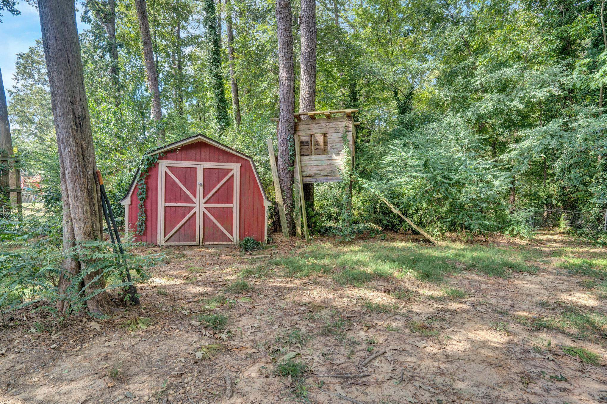 138 Radcliff Circle Durham, NC 27713 - Photo 17 of 18 Photo 17