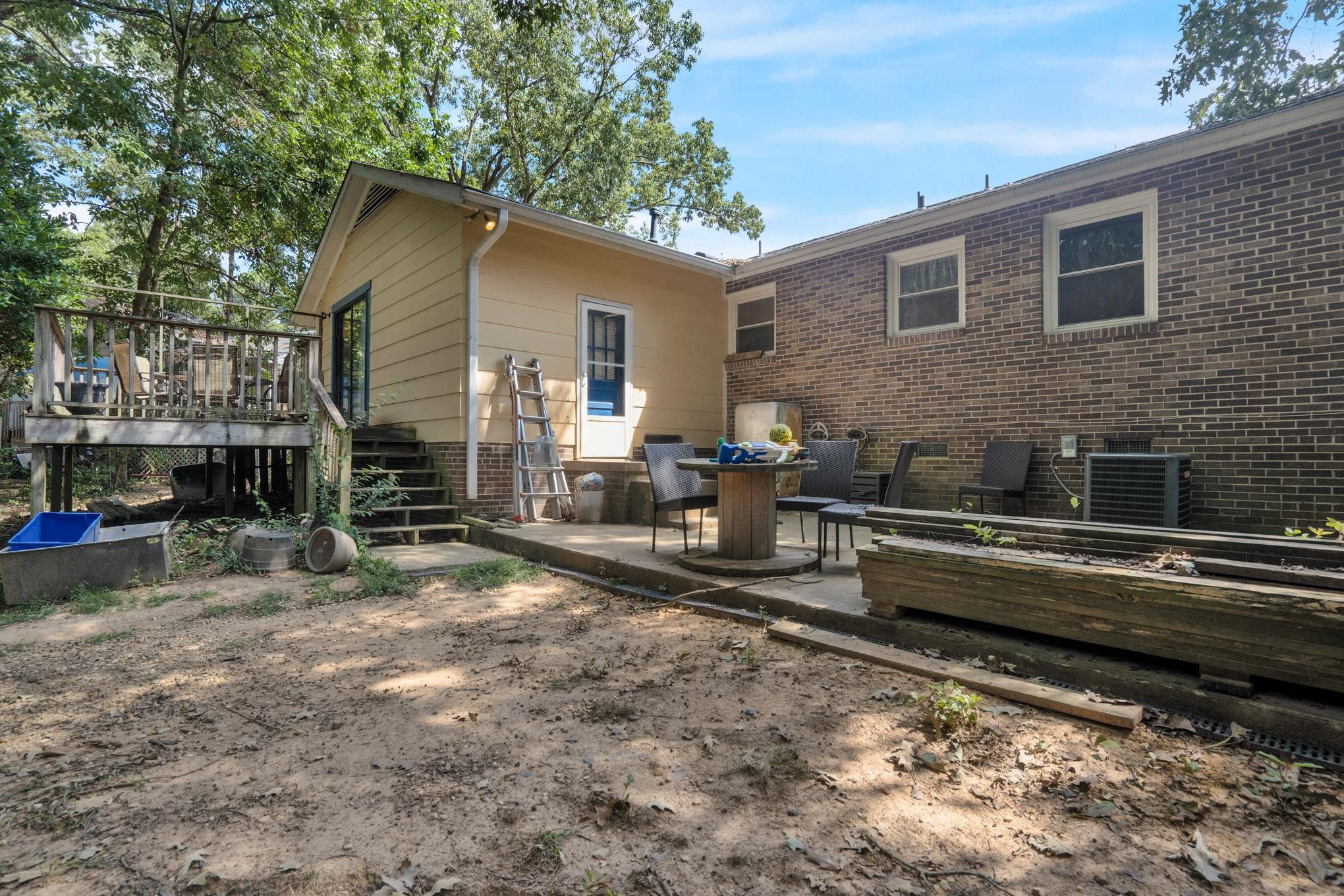 138 Radcliff Circle Durham, NC 27713 - Photo 18 of 18 Photo 18