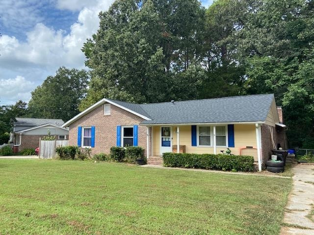 138 Radcliff Circle Durham, NC 27713 - Photo 3 of 18 Photo 3