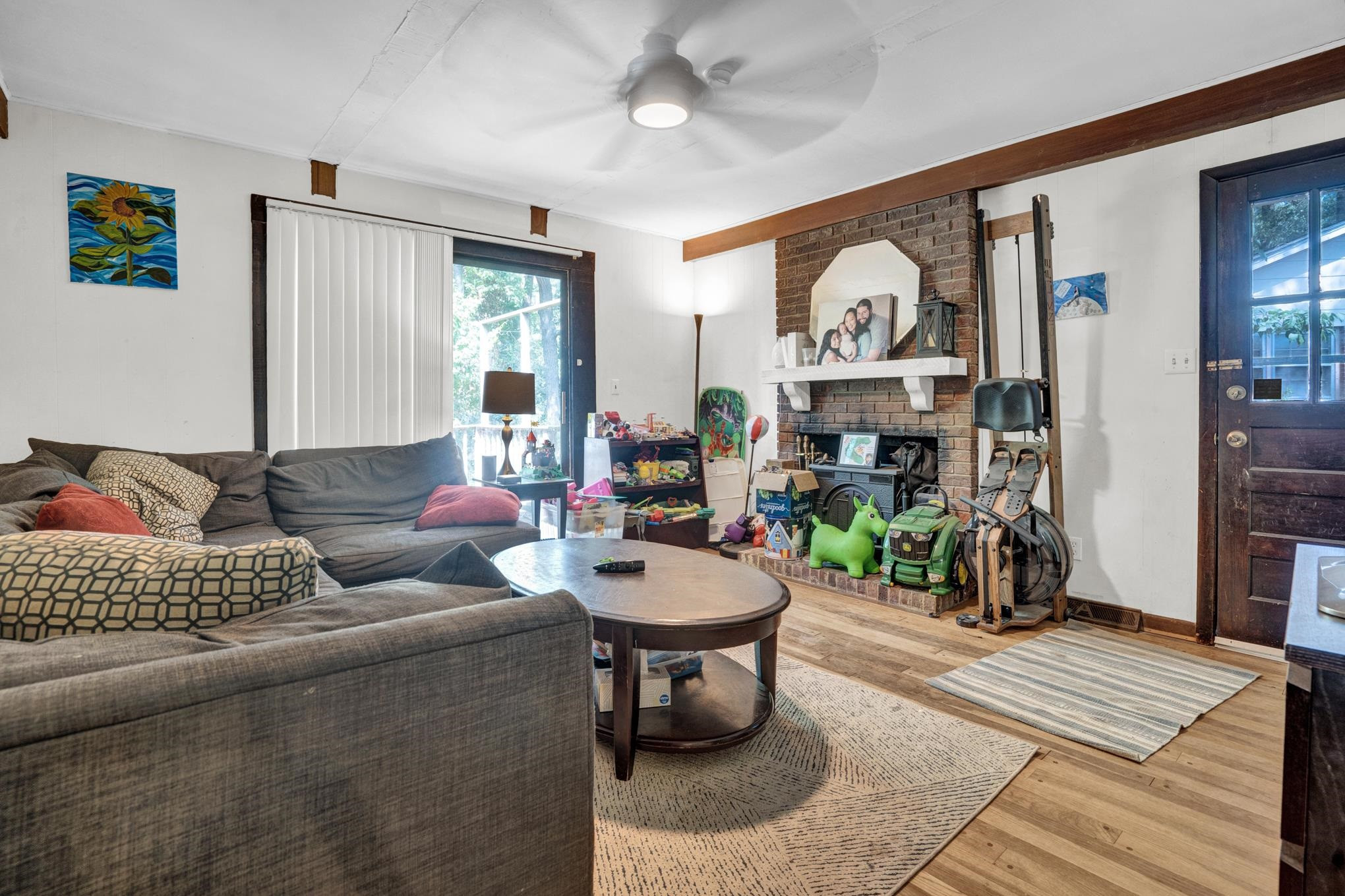 138 Radcliff Circle Durham, NC 27713 - Photo 8 of 18 Photo 8