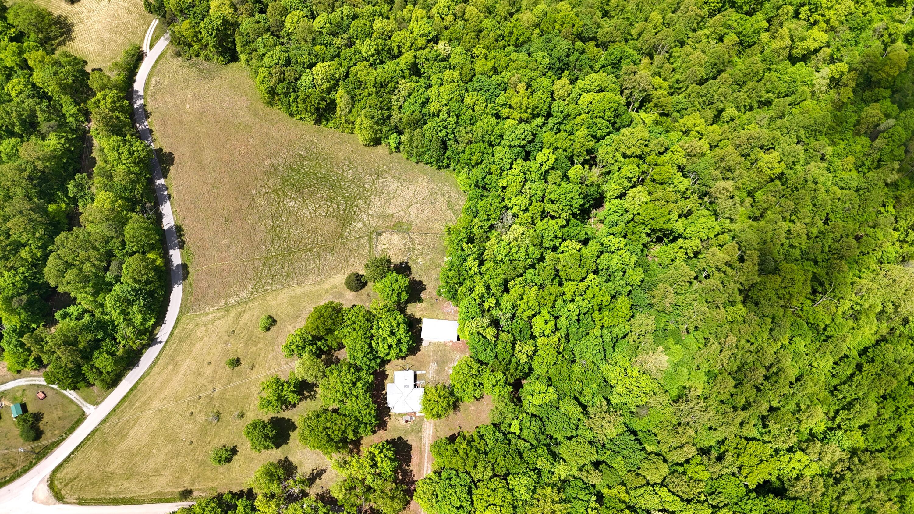 105 Stewart Fork Road Ravenna, KY 40472 - Photo 11 of 59 Overhead